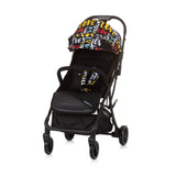 Детска Количка Автосгъване"Kiss"Love - Летни Колички - Chipolino - BebeMama