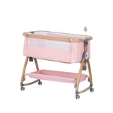 Кош.с Подв.стр.charisma"розова Пудра+кол Chipolino