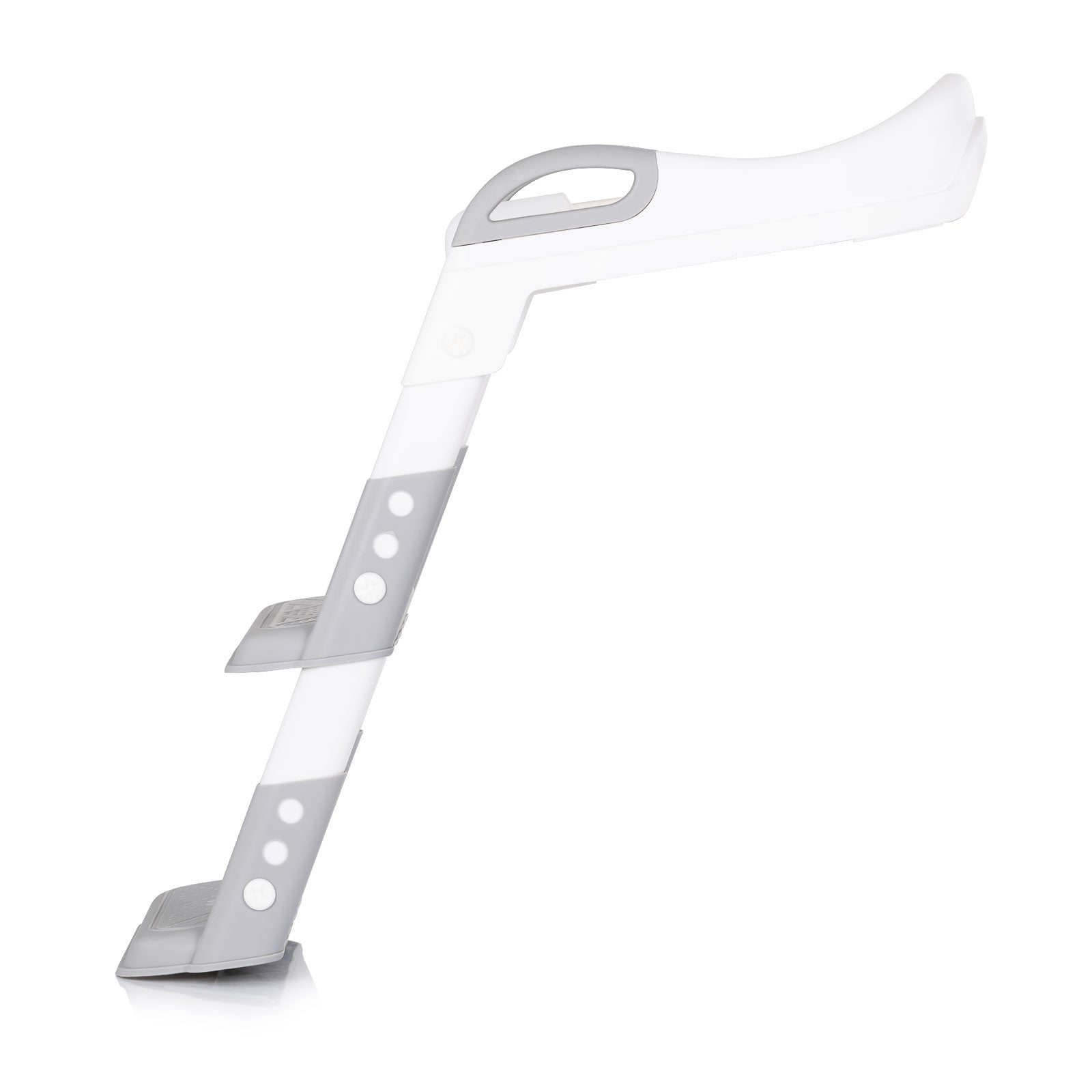 Помощна Тоалетна Седалка Киди Сива Chipolino