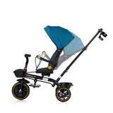 Tricicletă cu baldachin Max Sport Oasis