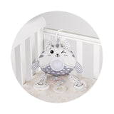 Плюш. Игр.за Количка И Легло"голямо Коте Chipolino