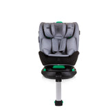 Ст.Кола 360 I-Size 40-150 Олимпус Сиво --- BebeMama