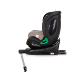 Ст.Кола 360 I-Size 40-150 Максимус Макад --- BebeMama
