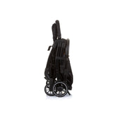 Детска Количка Автосгъване"Kiss"Обсидиан --- BebeMama