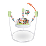 Детски Активен Център"jumpy Joy" Зелен Chipolino