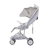 Детска Количка 22 Кг "pocket" Платина Chipolino