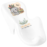 Подложка За Къпане "wild & Free"слонче Chipolino