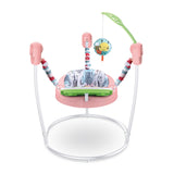 Детски Активен Център"jumpy Joy" Розов Chipolino