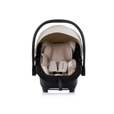Scaun auto „Duo Smart” 40-87 cm, Bishkota