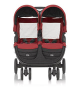 Koличка B Agile Double Britax Romer