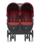 Koличка B Agile Double Britax Romer