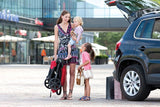 Koличка B Agile 2в1 Britax Romer