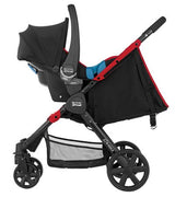 Koличка B Agile 2в1 Britax Romer