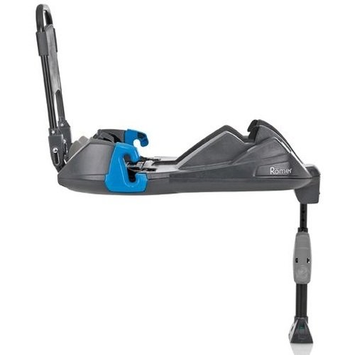 Основа За Столчета Baby-Safe Plus - Изофикс Бази - Britax Romer - BebeMama