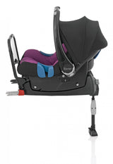 Isofix-Base pentru scaune Baby-Safe Plus