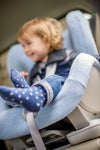 Britax Römer Duo Plus nyári huzat