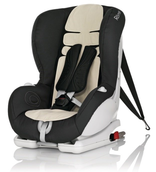 Keep Cool Подложка Britax Romer