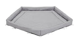 Килимче За Кошара Babyden - Кошари За Игра - Babydan - BebeMama