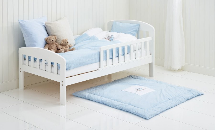 Одеало За Кошара Comfort Babydan