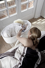 Кош За Новородено Angel Nest Babydan