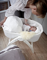 Кош За Новородено Angel Nest Babydan