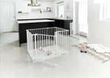 Кошара Baby Pen Babydan