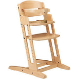 Столче За Хранене Danchair Babydan