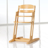 Столче За Хранене Danchair Babydan