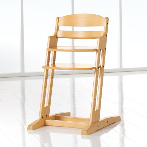 Столче За Хранене Danchair --- BebeMama