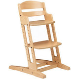 Столче За Хранене Danchair Babydan
