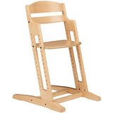 Столче За Хранене Danchair Babydan