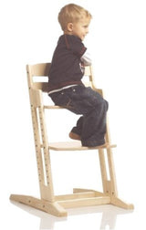 Столче За Хранене Danchair --- BebeMama
