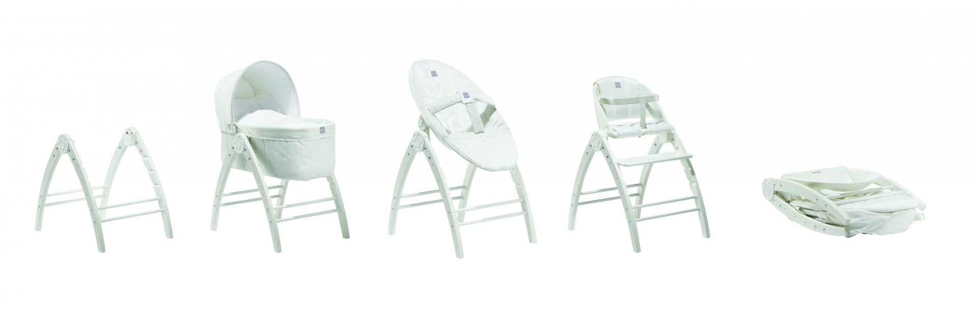 Angel Set 3in1 Babydan