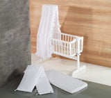 Матрак Comfort 85x40 Cm Babydan
