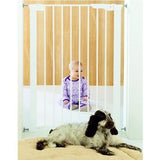 Baby Dan Прегрaда Pet Xl Pressure Babydan