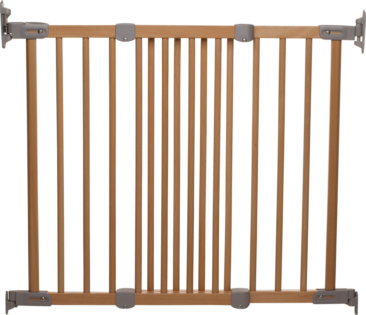Separator din lemn Babydan Flexi Fit