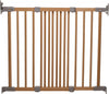 Преграда Flexi Fit Wood Babydan