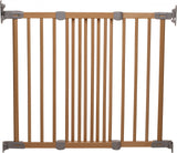Преграда Flexi Fit Wood Babydan