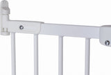 Преграда Flexi Fit Metal Babydan