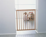 Преграда Babydan No Trip Wood --- BebeMama