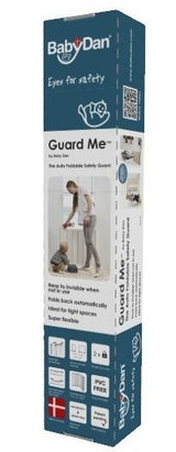 Преграда Guard Me Babydan