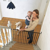 Преграда Pet Streamline Babydan