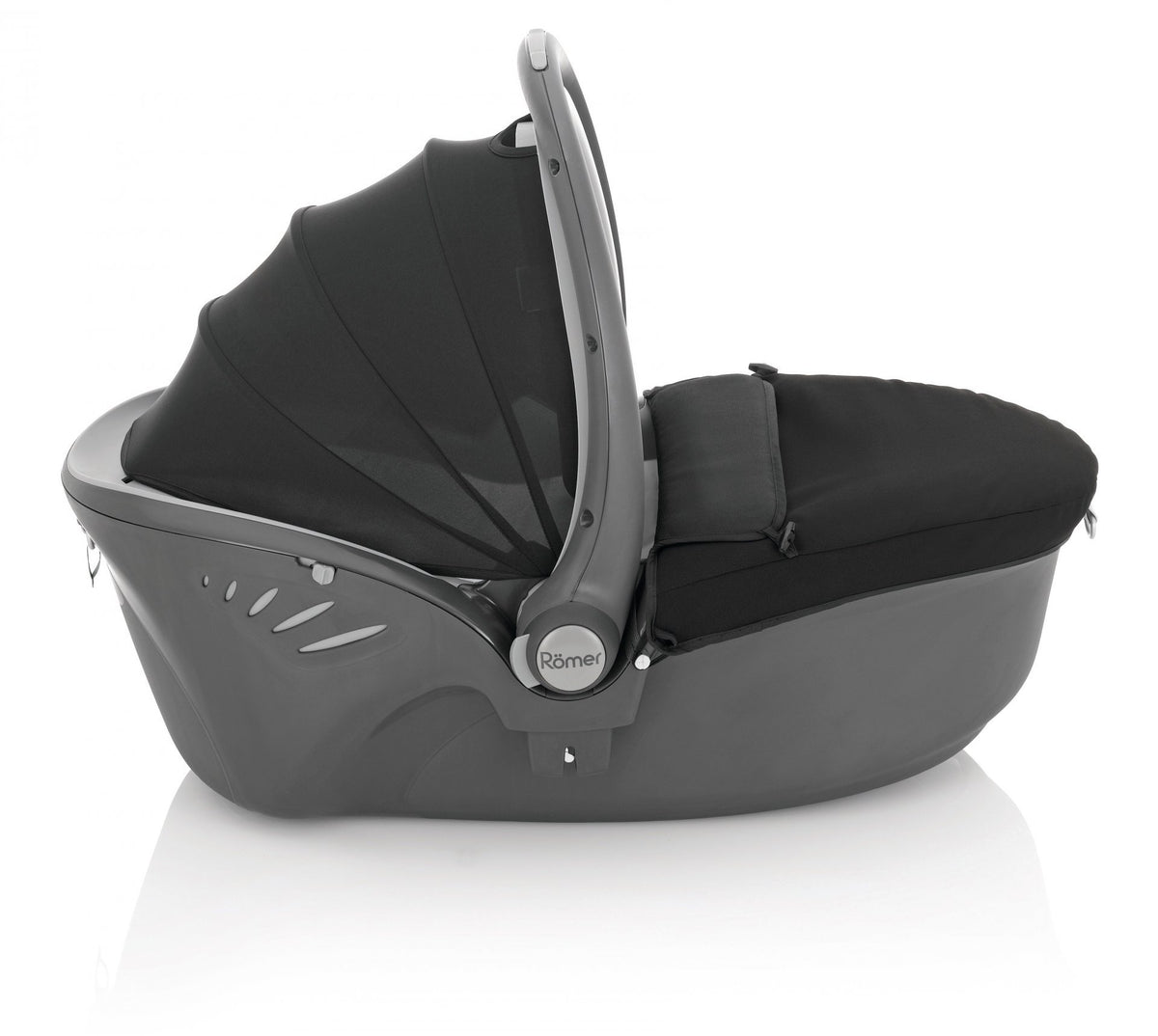 Кош За Кола Baby Safe Sleeper Britax Romer