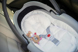 Кош За Кола Baby Safe Sleeper Britax Romer
