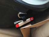 Кош За Кола Baby Safe Sleeper Britax Romer