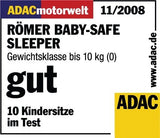 Кош За Кола Baby Safe Sleeper Britax Romer