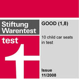 Britax Römer Baby Safe Sleeper autós hordozó