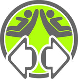 Столче За Кола Romer Dualfix