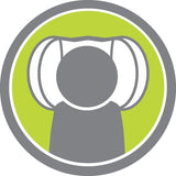 Столче За Кола Dualfix Britax Romer