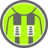 Столче За Кола Romer Dualfix